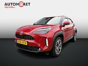 Toyota Yaris Cross - 1.5 Hybrid 130 Executive Automaat|Trekhaak|Mooie complete au