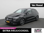 Mercedes-Benz B-klasse - 180 AMG Line AUTOMAAT | PANORAMADAK | CAMERA | NAVIGATIE | L