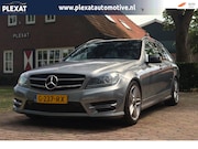 Mercedes-Benz C-klasse - Estate 250 CDI Business Class Avantgarde Aut. | AMG-Pakket |