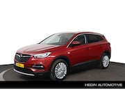 Opel Grandland - 1.2 Turbo Business Executive | Trekhaak | Navigatie | Elek.