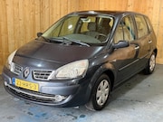 Renault Scénic - 1.6-16V Business Line 2009 Pano Navi APK 2027