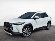 Toyota Corolla Cross - Hybrid 140 Style | Panoramadak | stoel en stuurverwarming