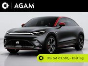 Smart #3 - BRABUS 66 kWh