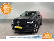 Volvo XC40 - Aut. Recharge Extented Range 82kWh Model2024 Luxe Interieur