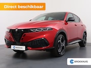 Alfa Romeo Tonale - Sport Speciale Automaat