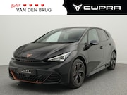 CUPRA Born - 63 kWh 231pk | SOH 98, 9% | Warmtepomp | 360gr Camera | Stoe