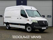 Mercedes-Benz Sprinter - 317 L2 H2 Automaat LED Navigatie Camera