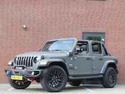 Jeep Wrangler - Unlimited 4xe 380 Overland