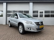 Volkswagen Tiguan - 2.0 TSI 125KW 4MOTION DSG