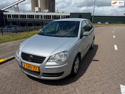 Volkswagen Polo - 1.2-12V Sportline