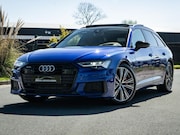 Audi A6 - 55 TFSI e quattro Pro Line S Competition|B&O|Panorama|Stoel