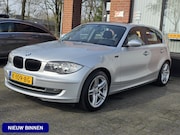BMW 1-serie - 116i Airco/Elec. pakket