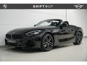 BMW Z4 - Roadster M40i Head Up | Harman Kardon | Stuurverwarming | AC