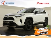 Toyota RAV4 - 2.5 Hybrid Style Bi Tone | Elektr. Achter Klep | Panoramadak