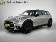 MINI Clubman - Mini 1.5 One Business Edition / Airco-ecc / Navigatie / Pano
