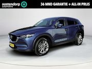 Mazda CX-5 - 2.0 SkyActiv-G 165 Style Selected | Parkeersensoren voor en