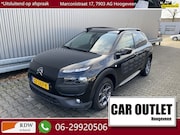 Citroën C4 Cactus - 1.2 PureTech Shine Clima, CC, Navi, LED-dagrij, PDC & Cam. L