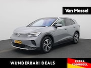 Volkswagen ID.4 - Pure 52 kWh 170 PK| | SoH 92.6% | Origineel Nederlands | Dea
