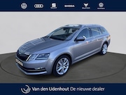 Skoda Octavia - Combi 1.8 TSI Greentech Style Business