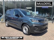 Citroën e-Berlingo - 136 L1 50 kWh VOORRAADKORTING