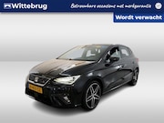 Seat Ibiza - 1.0 TSI FR Business Intense / PARKEER SENSOREN V+A/ CAMERA/