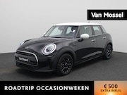 MINI Cooper - 5-Deurs 1.5 Business Edition | APPLE CARPLAY - ANDROID AUTO
