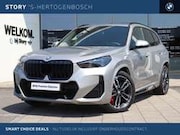 BMW X1 - xDrive25e M Sport Automaat / Panoramadak / Trekhaa