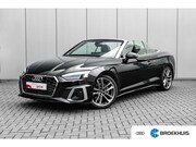 Audi A5 - Cabriolet 40 TFSI S edition 204PK | B&O Audio | Elek. stoele