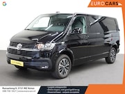 Volkswagen Transporter - 2.0 150PK L2H1 Highline Automaat Airco Navi Parkeersensoren 