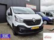 Renault Trafic - bestel 1.6 dCi T29 L2H1 Comfort Energy