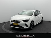Opel Corsa-e - Elegance 50 kWh 3-Fase SOH 97, 3% | Matrix Led | Camera | Na