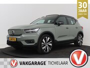 Volvo XC40 - Recharge P8 AWD R-Design | Panoramadak | Org NL | Harman/Kar