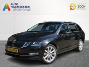Skoda Octavia - 1.0 TSI 115pk DSG-aut. Style / Led / 18 Inch / Navi / Stoelv