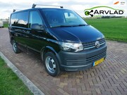 Volkswagen Transporter - 2.0 TDI L1H1 Highline 140 DSG AC NAVI ** 6999 EX BTW