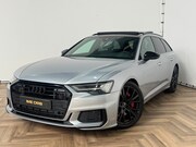 Audi A6 - Avant 55 TFSI e quattro Competition|PANO|B&O|STOELVENT|MEMOR