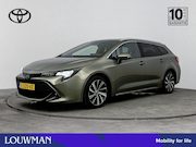 Toyota Corolla - Touring Sports 1.8 Hybrid Dynamic | Cruise Control Adaptief