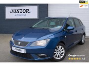 Seat Ibiza - ST 1.2 TDI Style Ecomotive CRUISE/CLIMA/PDC/LMV