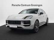 Porsche Cayenne Coupé - E-Hybrid Black Edition