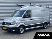 Volkswagen Crafter - e-Crafter L3H3 Elektrisch Automaat Navi Camera Imperiaal