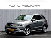 Mercedes-Benz M-klasse - 350 BlueTEC Edition 1 | Trekhaak | Xenon | Goed onderhouden