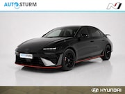Hyundai Ioniq 6 - N AWD 84 kWh Nu in onze showroom