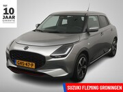 Suzuki Swift - 1.2 Select Edition Smart Hybrid