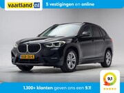 BMW X1 - xDrive25e Executive [ LED Navi prof. Leder Stoelverwarming P
