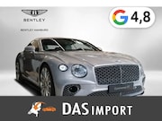 Bentley Continental - GT Mulliner V8