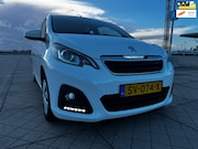 Peugeot 108 - 1.0 e-VTi Active AIRCO BT PARKEERSENSOR NAP
