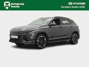 Hyundai Kona - 64.8 kWh N Line Business Automaat (Ecotronic Gray Pearl)