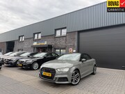Audi A3 - Cabriolet 35 TFSI CoD Sport S Line Edition | 2E EIGENAAR | 1