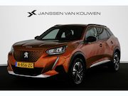 Peugeot e-2008 - EV Allure Pack 50 kWh Stoelverwarming Camera Apple CarPlay