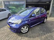 Toyota Aygo - 1.0-12V Sport | 2E EIGENAAR | 3/6 OF 12MND GARANTIE | AIRCO