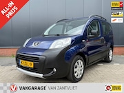 Peugeot Bipper - Tepee 1.4 Outdoor (12 mnd BOVAG-garantie)